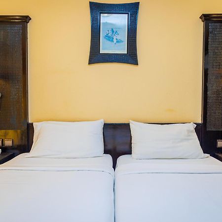 Senegambia Beach Hotel Кололі Екстер'єр фото