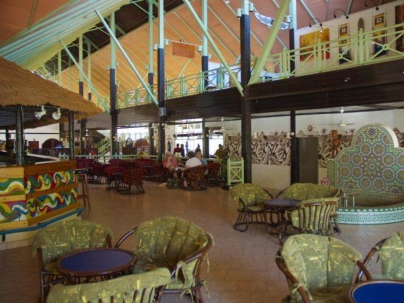 Senegambia Beach Hotel Кололі Екстер'єр фото