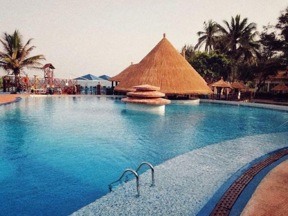 Senegambia Beach Hotel Кололі Екстер'єр фото